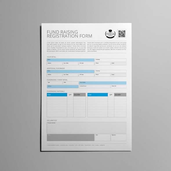 Application-Forms