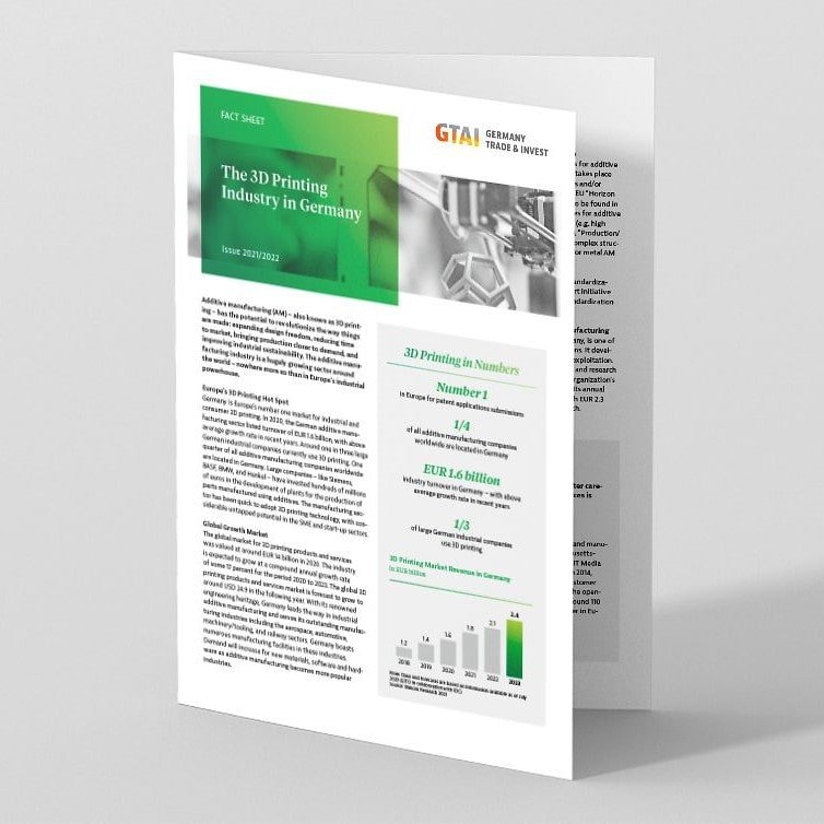 Factsheets